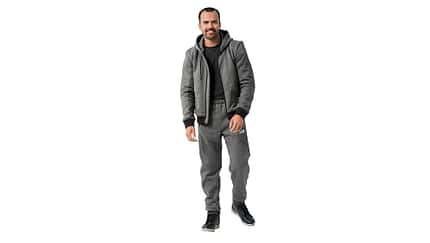 Fastway Men 191 Motorrad Jogginghose