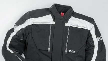 IXS Tour Jacke Traveller-ST