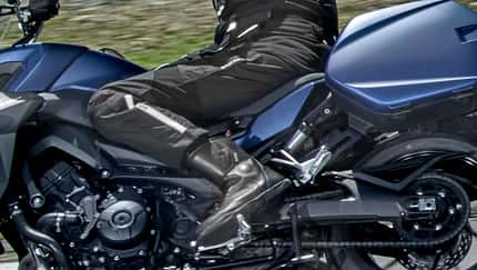 IXS Tour Hose Shape-ST
