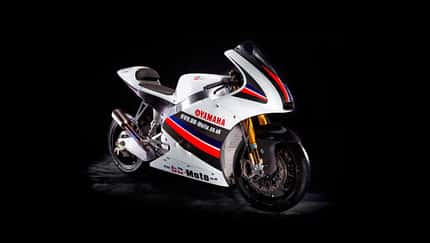 CRT-Replika von Dr Moto