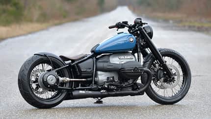 Walz BMW R18