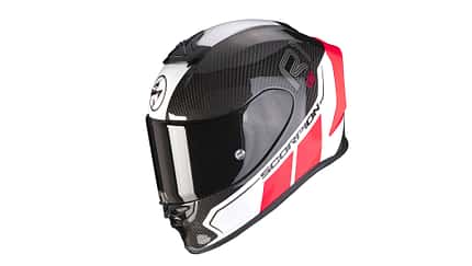 Scorpion EXO-R1 Carbon Air