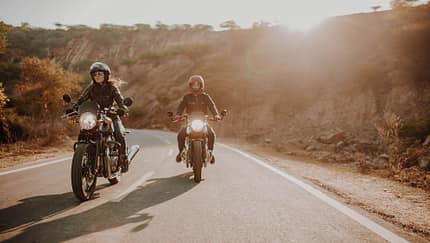 Royal Enfield Continental GT 650 2021
