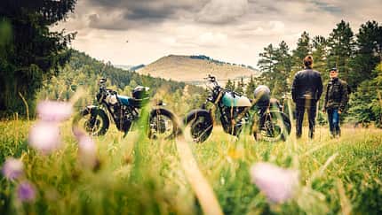 Zwischen Ellwangen und Heidenheim