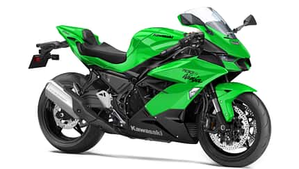 Kawasaki Ninja 700