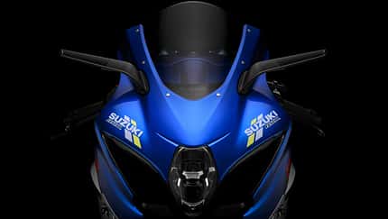 Rizoma Stealth 2021