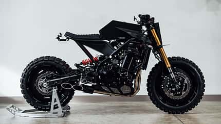 Droog Moto DM-014V2