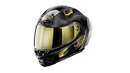 X-Lite X 803 RS Ultra Carbon Golden Editions 33