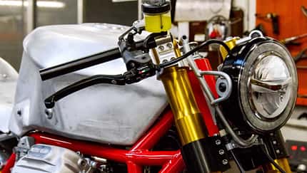 Guareschi Guzzi 992 2021