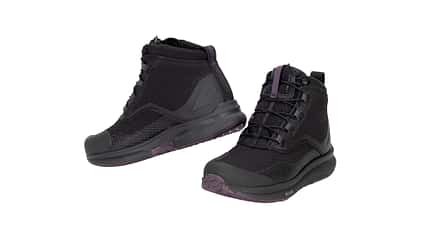 Motorrad-Sneaker Momo Firegun-3 WP Damen