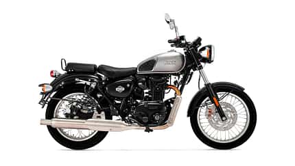 Benelli Imperiale 400 Modelljahr 2021