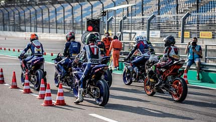 IDM Lausitzring abgesagt 2021