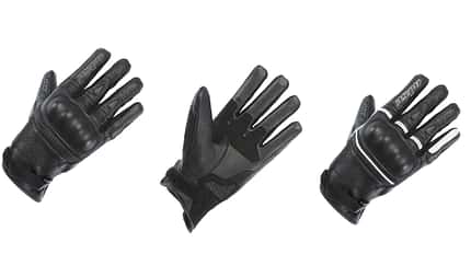 Büse Main Retro-Handschuh