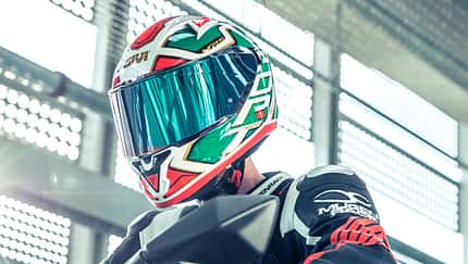 Givi 50.6 Sport Deep