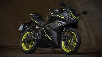 Lexmoto LXS