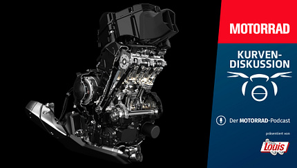 MOTORRAD Podcast Kurvendiskussion #17 Motoren MOTORRAD Podcast Kurvendiskussion #17 Motoren