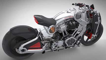 Combat Wraith 2021