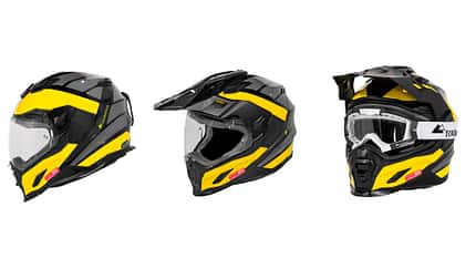 Touratech Aventuro Carbon2 Plus