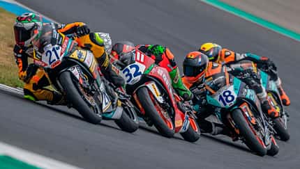 IDM Oschersleben