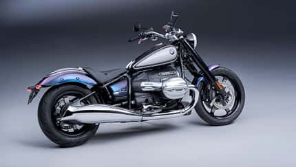 BMW R 18 R 18 Classic Zubehoer Option 719 Parts