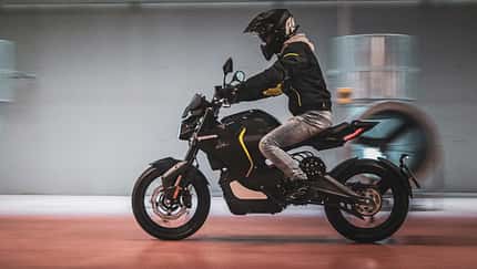 Voge ER 10 E-Bike