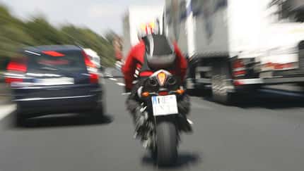 Fahrsicherheitstipps