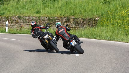 Fahrsicherheitstipps