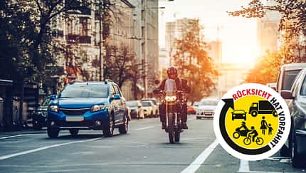 Gemeinsam für mehr Sicherheit