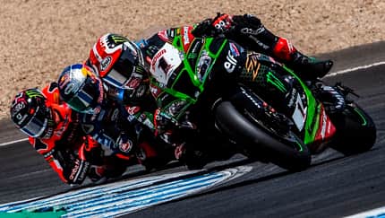 Superbike WM