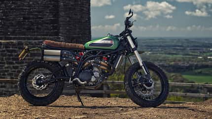 CCM Maverick