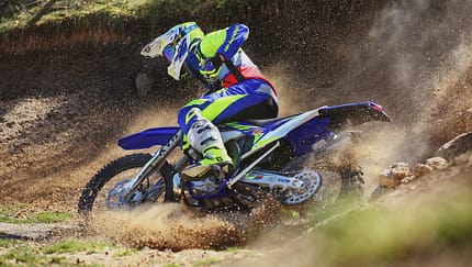Sherco Modelljahr 2022 Enduro 250-300 SE Racing