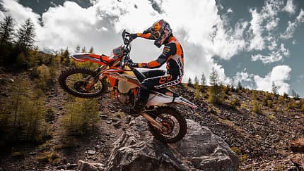 KTM 300 EXC TPI ERZBERGRODEO 2022