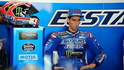 Alex Rins