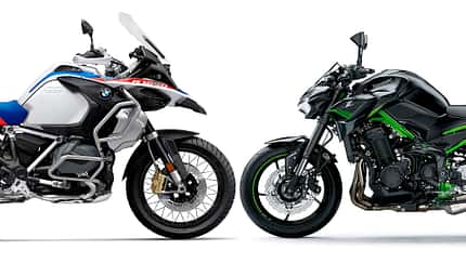 Motorrad-Neuzulassungen Mai 2021