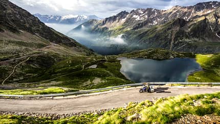 Kleine Großartigkeiten