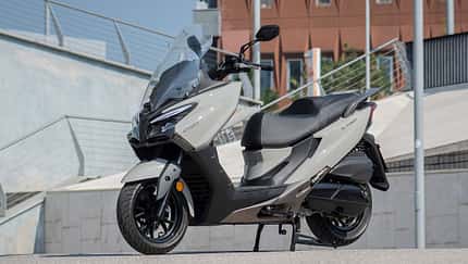 KYMCO X-TOWN CT 300i ABS