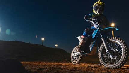 Torrot Kids E-Bikes