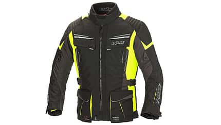 Büse Lago Pro Textiljacke
