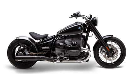 BMW R18 Wunderkind-Customs