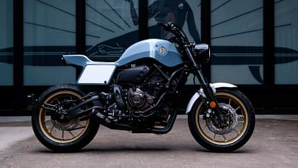 Deus Ex Machina la Bombe