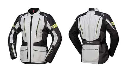 IXS Tour Jacke Lorin-ST 
