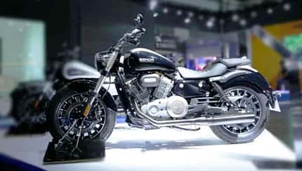Benda BD 300