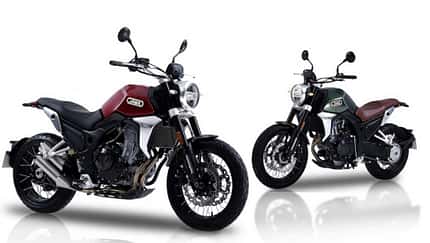 Bristol Verloce 500 Jawa RVR 500