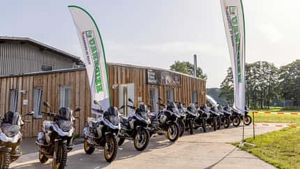 Fahrbericht Heidenau K 60 Ranger 