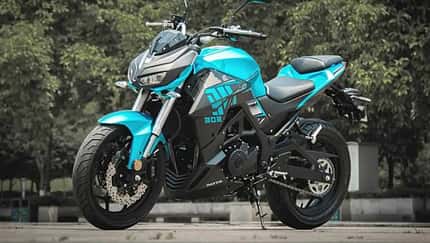 Dayun Chi 302