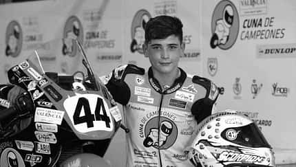 Hugo Millan R.I.P