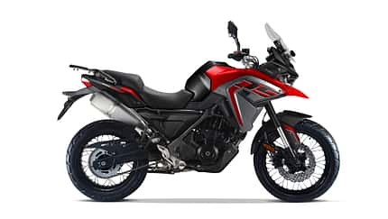 Voge 650 DSX