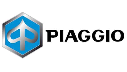 Piaggio Logo