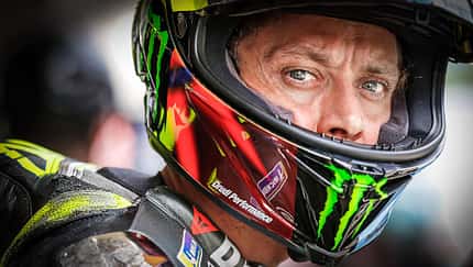 Valentino Rossi