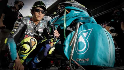 Valentino Rossi
